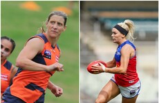 Staunton stands out again for Giants as O'Dwyer helps Brisbane secure finals spot