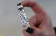 Nearly 2.8 million people in England received a Covid-19 vaccine in the last week