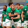 Ireland blow England away as Farrell era hits an impressive benchmark