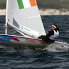 London 2012: Annalise Murphy leads the way on strong sailing day for Team Ireland