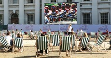 In pictures: Day 3 of London 2012