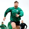 Tierney-Martin set for Connacht debut off the bench tomorrow night