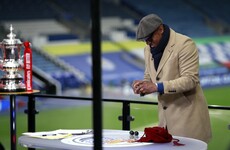 Man City and Chelsea to face off after FA Cup semi-final draw made