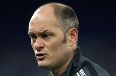 'Ultimately we let him down' - Preston boss departs, leaving Irish international gutted