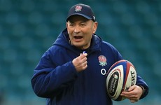 ‘Gutted’ Eddie Jones knows his future as England coach is out of his hands