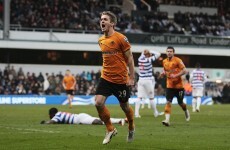 Doyle right to stay at Wolves, says McCarthy