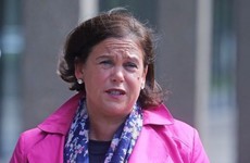 'A deeply sexist trope': Criticism of newspaper witch cartoon of Mary Lou McDonald