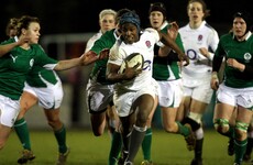 Establishment of a Lions team an 'exciting' possibility for women's rugby