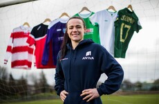 O'Gorman: Onus on players to perform after 'landmark' developments in WNL off-season