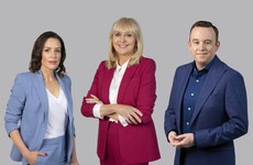 Sarah McInerney and Fran McNulty to join Prime Time presenter lineup