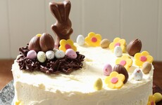 Easter Fare: Pastry chef Shane Smith shares some delicious seasonal recipes