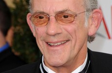 Your evening longread: Back to the Future's Christopher Lloyd on love, life and acting