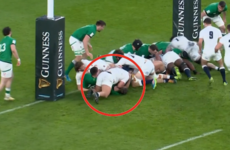England prop Ellis Genge has not been cited for elbowing Johnny Sexton