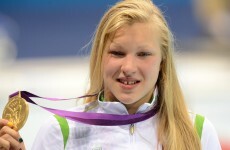 Olympic Village: Day Three, wrap