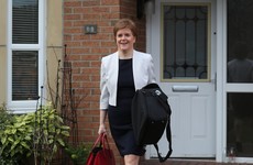 Nicola Sturgeon did not breach ministerial code, investigation finds