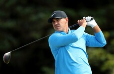 Knee surgery puts four-time major champion’s Masters place in doubt