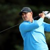 Knee surgery puts four-time major champion’s Masters place in doubt