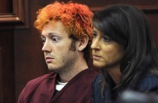 Colorado shooting suspect charged with 24 counts of murder