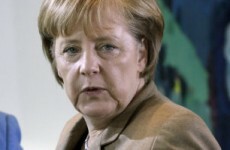 German Chancellor Merkel ‘threatened to pull out of euro zone’