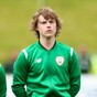 Celtic youngster among 3 replacement call-ups to Ireland U21 squad