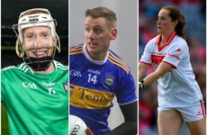 Tipp, Cork and Limerick stars honoured in 2020 Munster Player of The Year awards