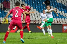 Poll: How do you think Ireland will do in tonight's World Cup qualifier against Serbia?