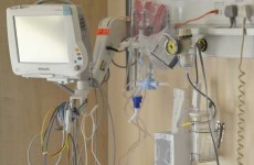Cystic fibrosis patients begin move to new €22m unit