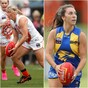 'Scora' still making the difference at 39 and another Mayo star 'winning a lot of fans' - Irish in AFLW