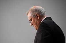 Australia's government rocked by 'disgraceful' sex act allegations