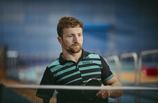 'The best way to make us achieve and to bring home medals is for people to get behind us'