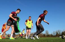 Munster striving to have 'immaculate' basics against Leinster side with 'no weakness'
