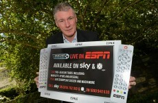 Fringe players must earn Trap's trust in Serbia, says Stapleton