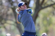McIlroy working with renowned coach in bid to rediscover form ahead of Masters