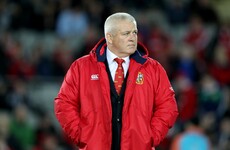 Confirmed: The Lions announce intention to tour South Africa as planned