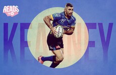 How an Irishman with a glorious past is helping Western Force build for the future