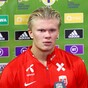 Haaland's Norway set for pre-match Qatar protest over human rights abuses