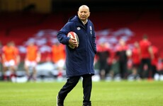 Eddie Jones faces 'brutally honest analysis' after England's Six Nations flop