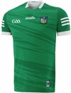 All-Ireland champions Limerick unveil new county jersey ahead of 2021 season