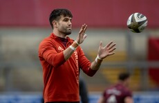 Quinlan delights as Conor Murray returns to Lions form
