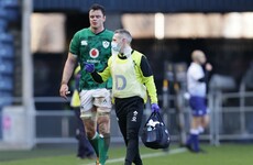 New study shows saliva test 94% accurate in diagnosing concussion in elite rugby players