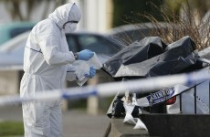 Man charged over Shay O'Byrne murder three years ago