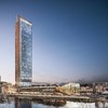 Green light given to build country's tallest building at historic Cork site