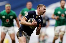 Russell and Ntamack return for Six Nations finale