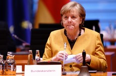 Merkel apologises as Germany reverses plans for Easter Covid lockdown