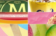 Quiz: Can you name these ice creams and ice pops?