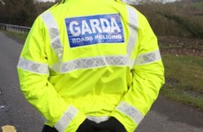 Man (30s) arrested over Longford hit-and-run that left garda hospitalised