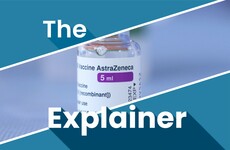 The Explainer: Why is there talk of an EU-UK 'vaccine war'?
