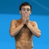 Teenager arrested over Twitter abuse of Team GB star Tom Daley