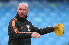 After 9 years, Nicky Butt to leave Manchester United coaching set-up
