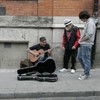 Poll: Do you enjoy watching buskers?